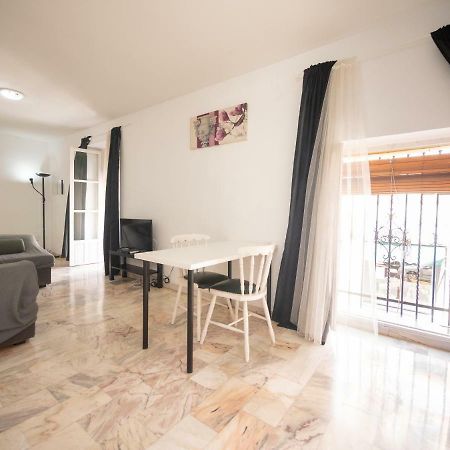 Apartamentos Arc House Sevilla Eksteriør bilde
