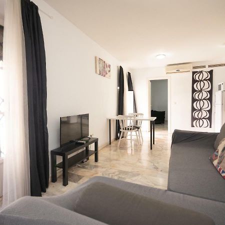 Apartamentos Arc House Sevilla Eksteriør bilde