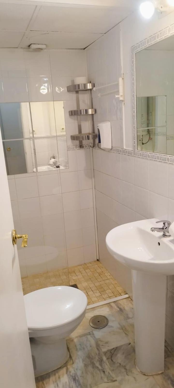 Apartamentos Arc House Sevilla Eksteriør bilde